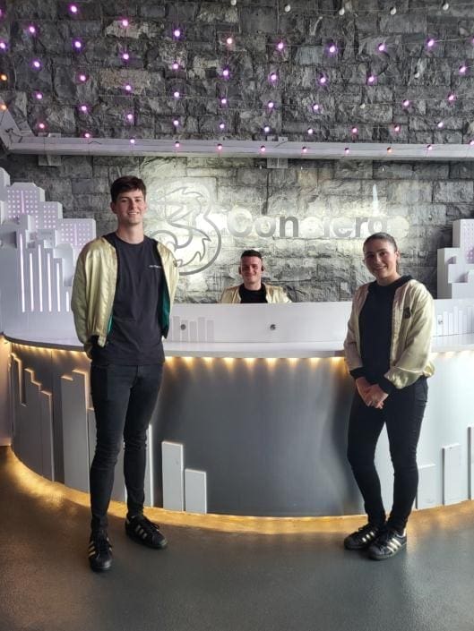 3Mcs – Brand Ambassadors