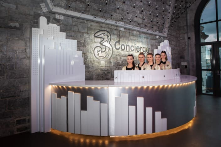 3Mcs – Brand Ambassadors and Promotional Staff