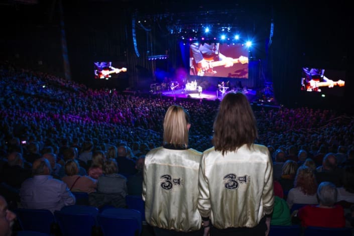 3Mcs – Brand Ambassadors and Promotional Staff 3MCs Brand Ambassadors