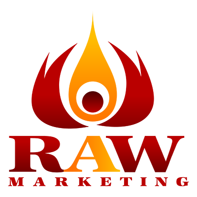 Raw Marketing