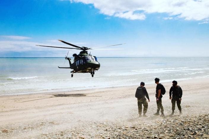 Bray Airshow – Live event Event management and live event