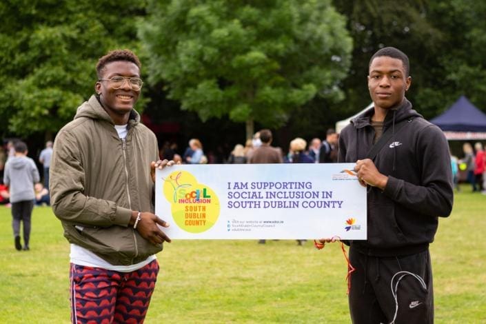 Flavours of South Dublin – Social Inclusion Support Flavours of South Dublin. Event and festival management. Live entertainment.