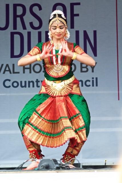 Live stage entertainment at Flavours of South Dublin Flavours of South Dublin. Event and festival management. Live entertainment.