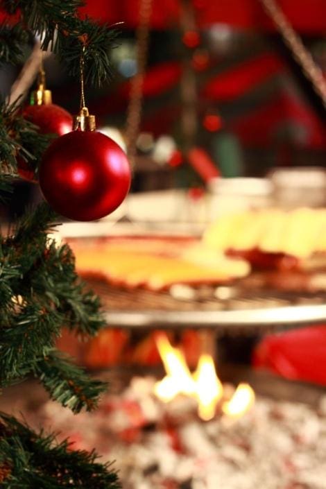 Christmas Market Decoration Christmas Event and festival management